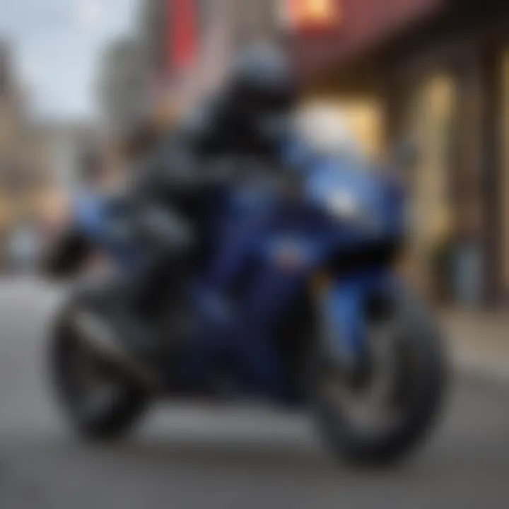 Magnificent Understanding the 2008 GSXR 600: A Comprehensive Guide