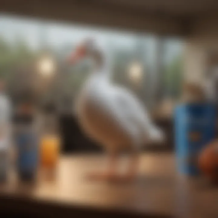 Aflac's range of supplemental insurance products