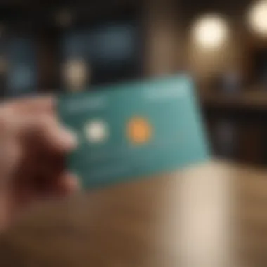 Detailed overview of Discover It Cash Rewards credit card