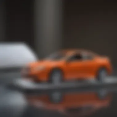 Alternative Auto Insurance Options A diverse array of insurance policy documents representing alternative coverage options