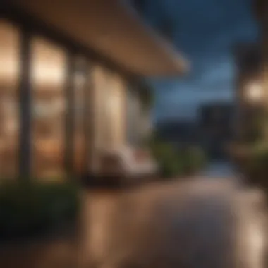 Comprehensive Overview of Coverage Options Overview of condo insurance coverage options