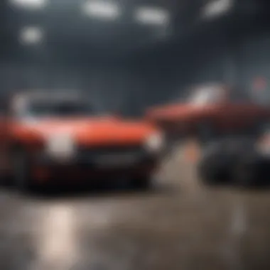 Understanding Claims Processes Insights into claims processes for car insurance