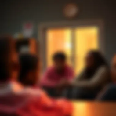 Community Initiatives and Impact Community engagement activities by State Farm