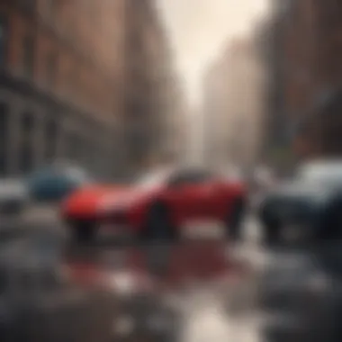Understanding Different Types of Car Insurance Coverage An overview of car insurance coverage types