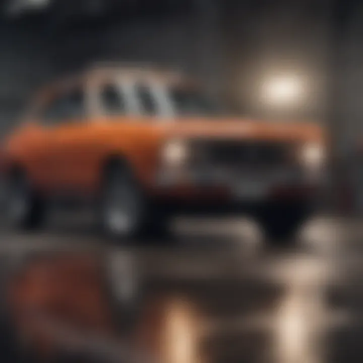 Various coverage types for vehicle protection