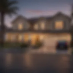 Overview of home insurance policies in Murrieta