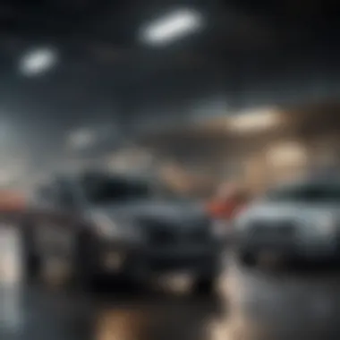 Comparing Infinity Auto Insurance with Competitors Comparison of Infinity Auto Insurance with competitors