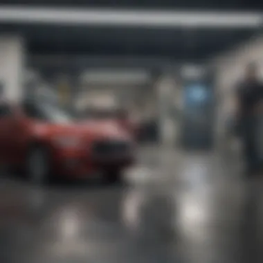 Customer Service Experience with Infinity Auto Insurance Detailing customer service experience with Infinity Auto Insurance