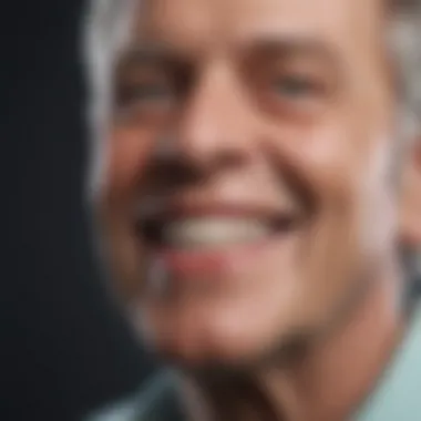 Overview of Dental Plans An overview of various dental plan options for seniors