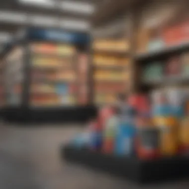 Maximizing Retail Discounts as a Student Retail Discounts Available to Students