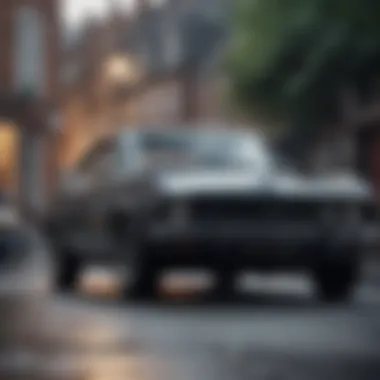 Emerging Trends in Car Insurance Emerging trends in the car insurance landscape