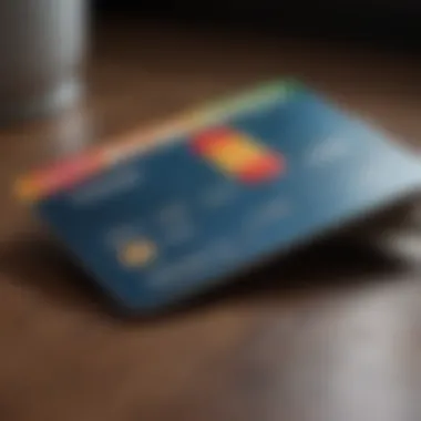 Interest rates comparison for Discover cards