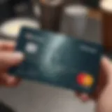 Illustration of Discover Card benefits