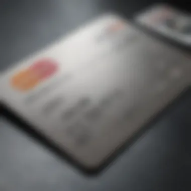 Comparative analysis of fees associated with the Quicksilver Card