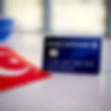 Chase Sapphire Card with Turkish Airlines Logo