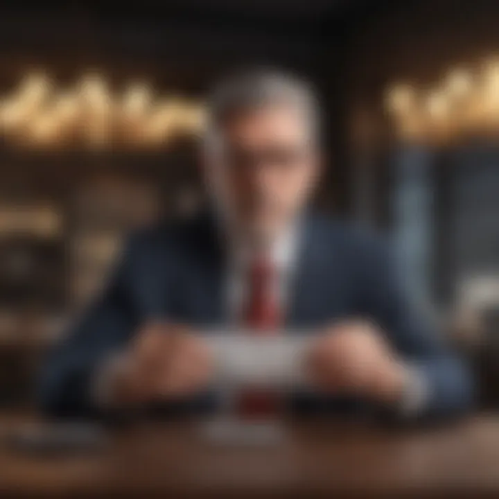 A guide to effectively managing business credit