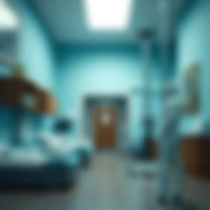 Alternative Healthcare Solutions Alternative solutions for healthcare coverage.