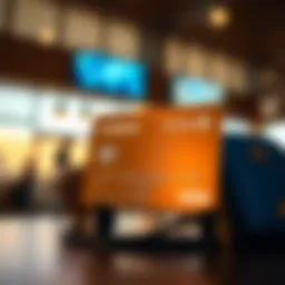 Chase Sapphire Preferred Card showcasing travel rewards