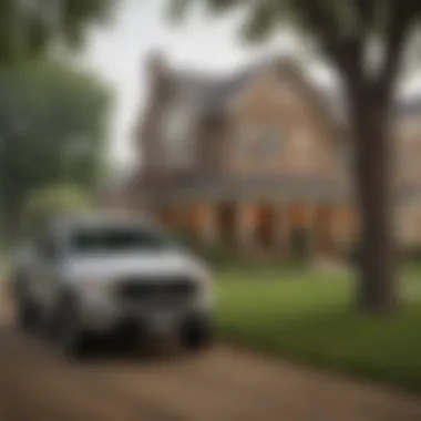 Coverage Options Analysis for Farmers Insurance and Geico Visual representation of coverage options