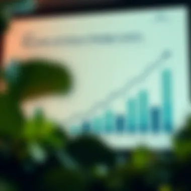 Benefits of Share Pledge Loans Financial Growth Chart