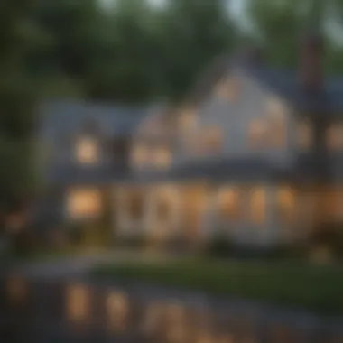 Key Considerations for Home Insurance Key considerations for choosing home insurance policies