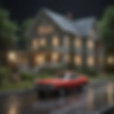 GEICO Home Insurance Overview An overview of GEICO home insurance offerings