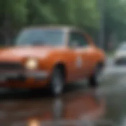 Understanding Permissive Use in Auto Insurance