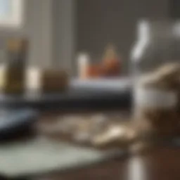 Visual representation of Health Savings Accounts benefits