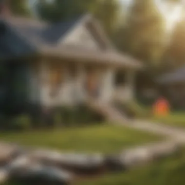 Evaluating Home Insurance Coverage Needs A checklist illustrating key aspects to consider when evaluating home insurance coverage.