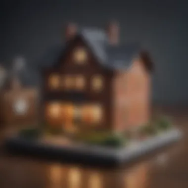Types of Home Insurance Visual representation of various home insurance policy types