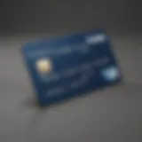 Overview of JetBlue Visa Credit Card benefits