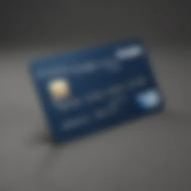 Overview of JetBlue Visa Credit Card benefits