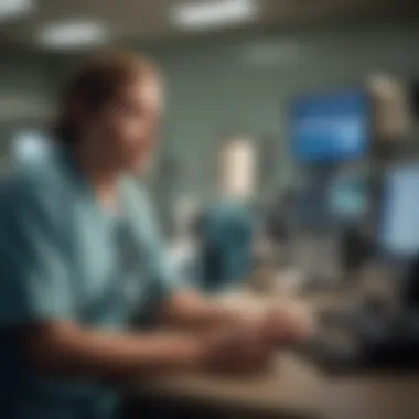 Technology in healthcare: digital tools used by Kaiser Permanente for patient services