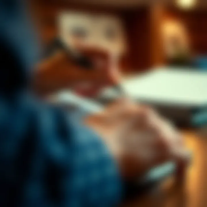 Legal Aspects of Authorized Signers Legal implications of having an authorized signer on credit cards