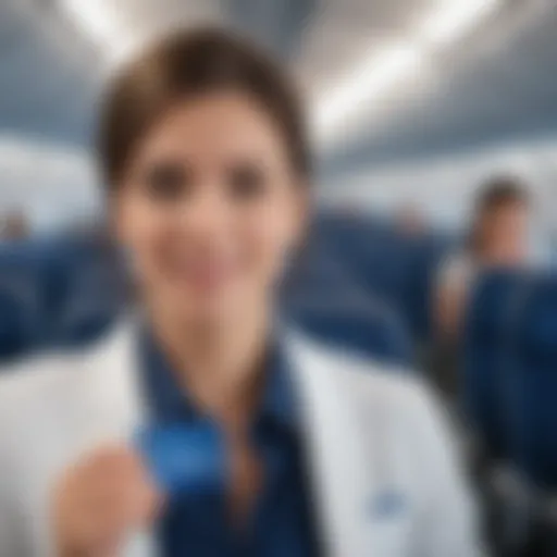 JetBlue TrueBlue loyalty program overview