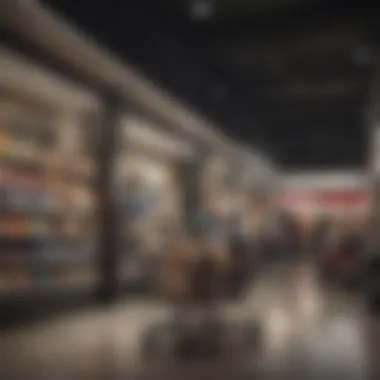 Leveraging Delta Miles Shopping Strategic use of Delta Miles for shopping benefits