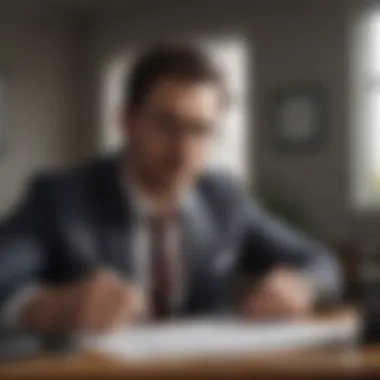 Understanding Mortgage Broker Fee Structures Detailed breakdown of mortgage broker fees