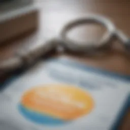 Visual representation of Mutual of Omaha Medicare Plan D features and benefits