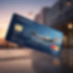 Overview of AA Airlines Citi Card features
