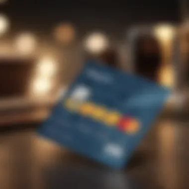 Benefits of credit cards for medium credit holders