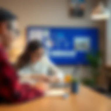 Effective communication strategies with Geico