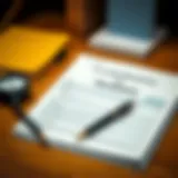 Understanding the Geico claims documentation