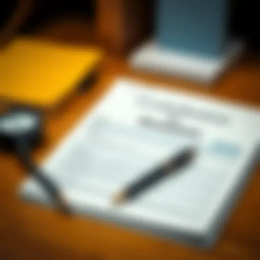 Understanding the Geico claims documentation