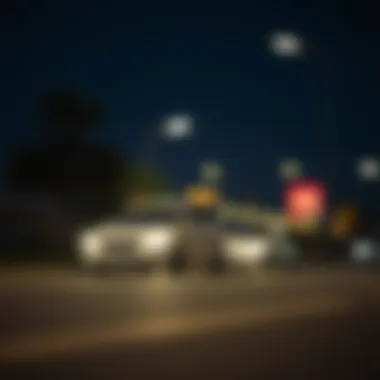 Types of claims with Geico Insurance