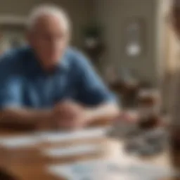 An overview of Medicare options for retirees