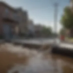 Understanding pipe burst insurance coverage details