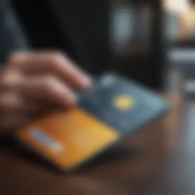 Successful application tips for Amazon credit card