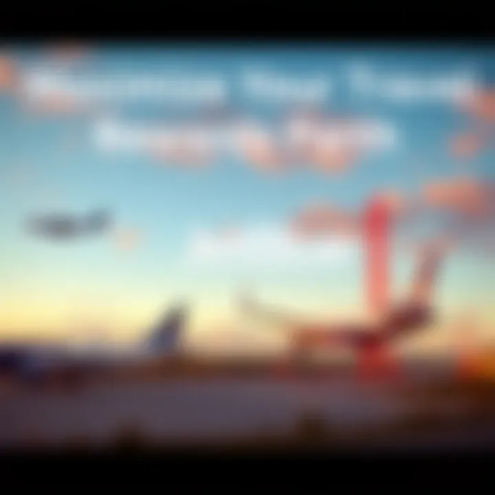 Maximize Your Travel Rewards with JetBlue Maximizing travel rewards with JetBlue credit card