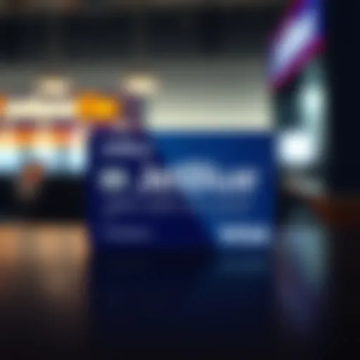 Explore JetBlue Credit Card Payment Options Understanding JetBlue credit card payment options