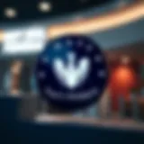 Navy Federal Logo Navy Federal Logo